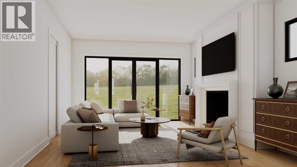 1605 42 Avenue SW, Calgary, Alberta  T2T 2M4 - Photo 11 - A2284448