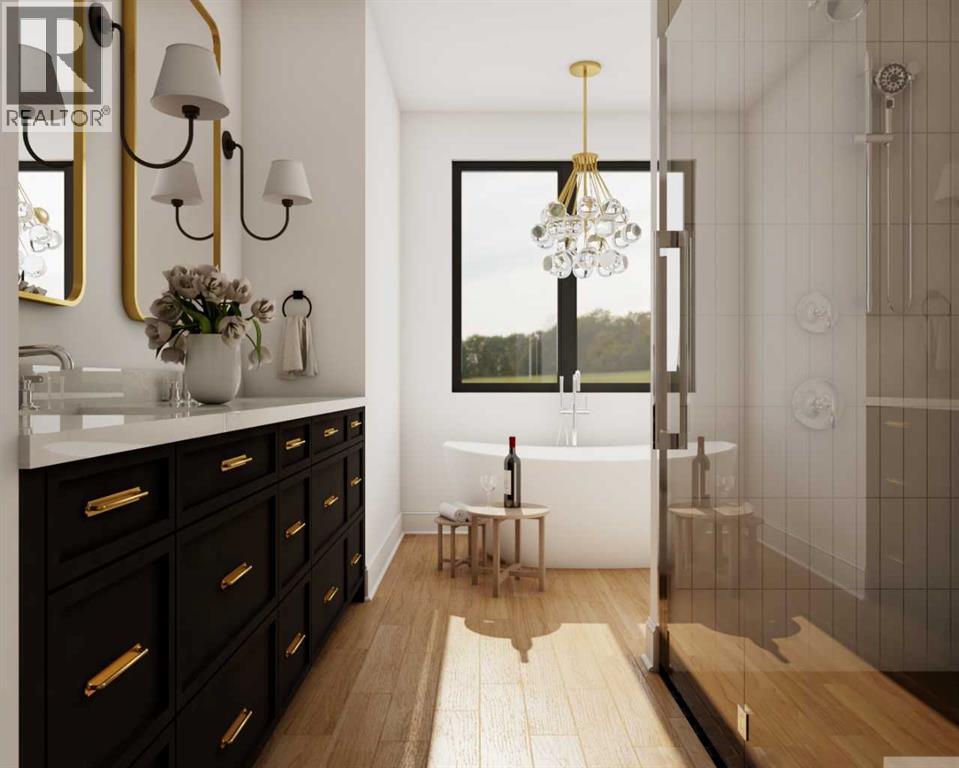 1605 42 Avenue SW, Calgary, Alberta  T2T 2M4 - Photo 15 - A2284448