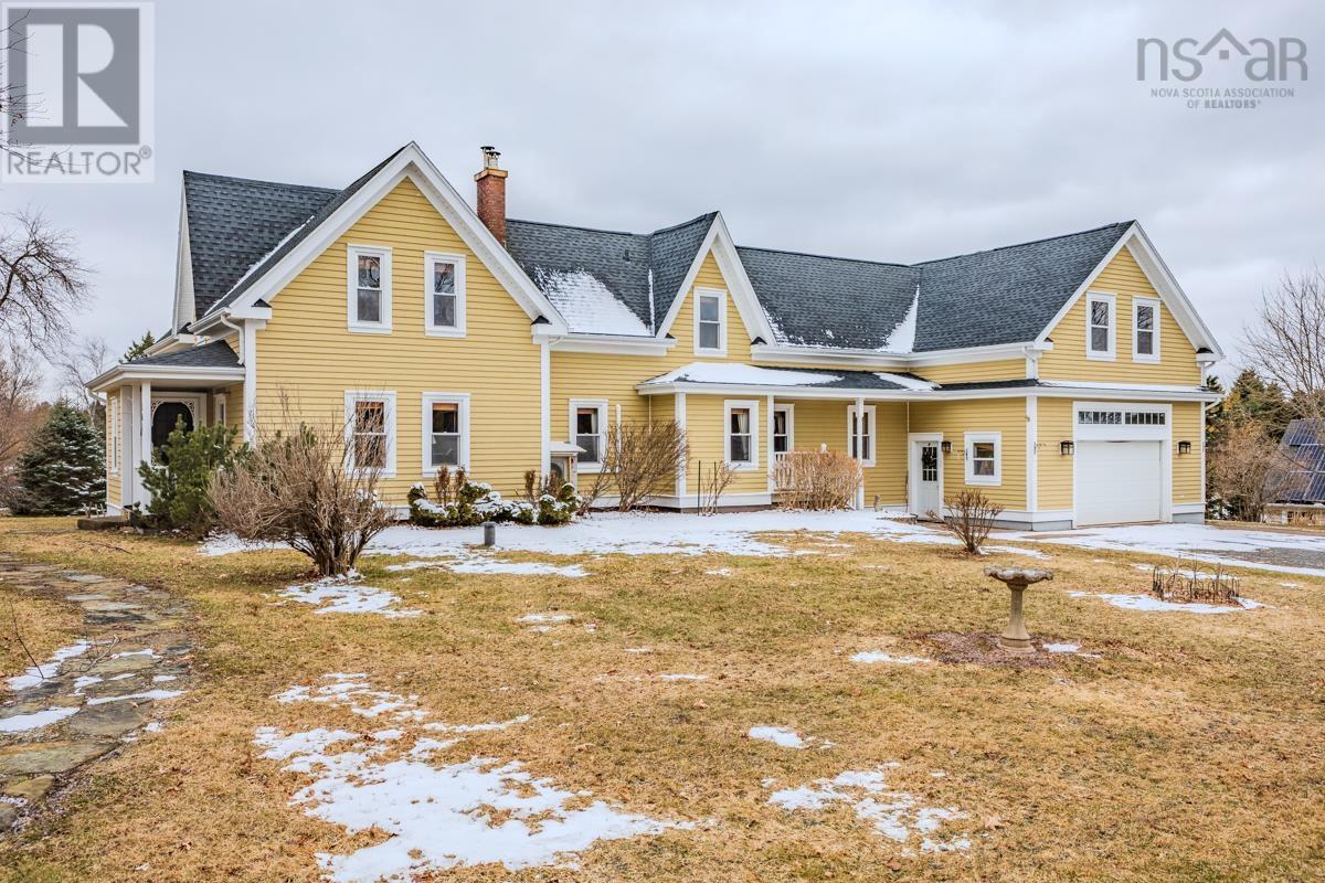 161 Highway 311 Loop, Balfron, Nova Scotia  B0K 1V0 - Photo 43 - 202606022