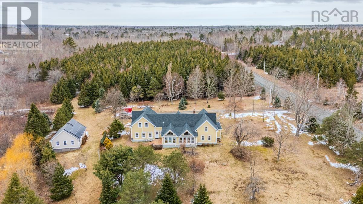 161 Highway 311 Loop, Balfron, Nova Scotia  B0K 1V0 - Photo 50 - 202606022