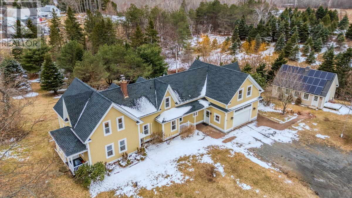 161 Highway 311 Loop, Balfron, Nova Scotia  B0K 1V0 - Photo 49 - 202606022