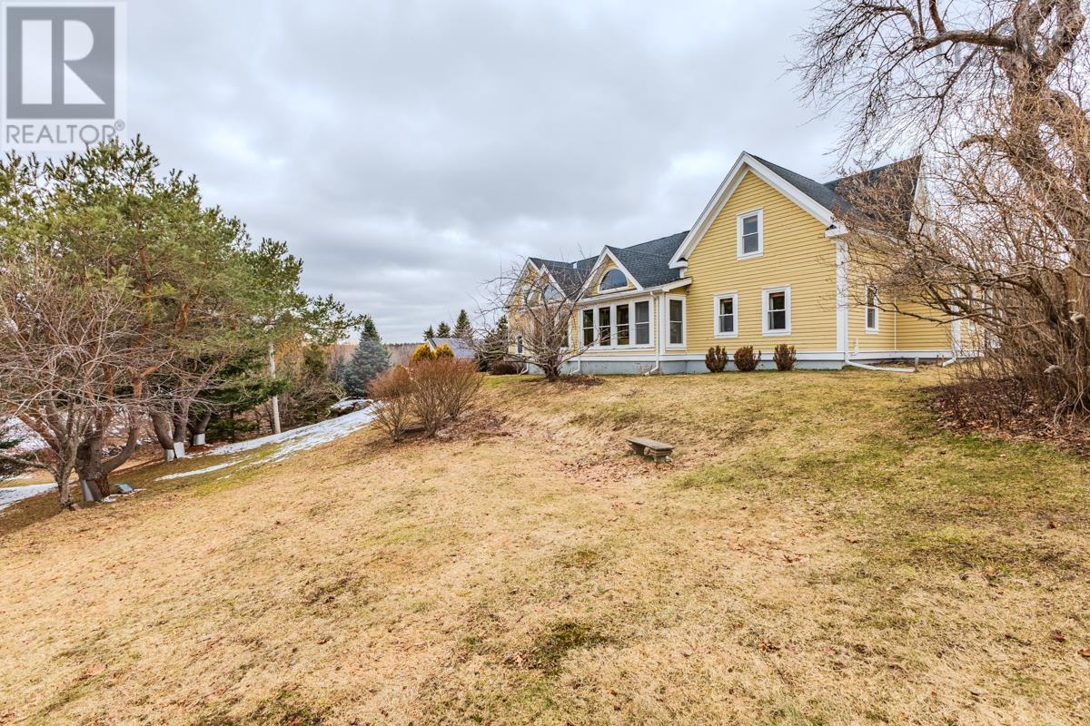 161 Highway 311 Loop, Balfron, Nova Scotia  B0K 1V0 - Photo 47 - 202606022