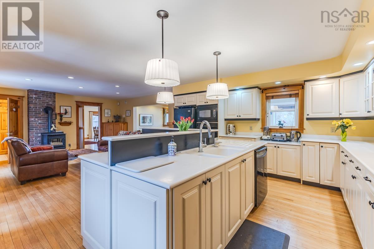 161 Highway 311 Loop, Balfron, Nova Scotia  B0K 1V0 - Photo 4 - 202606022