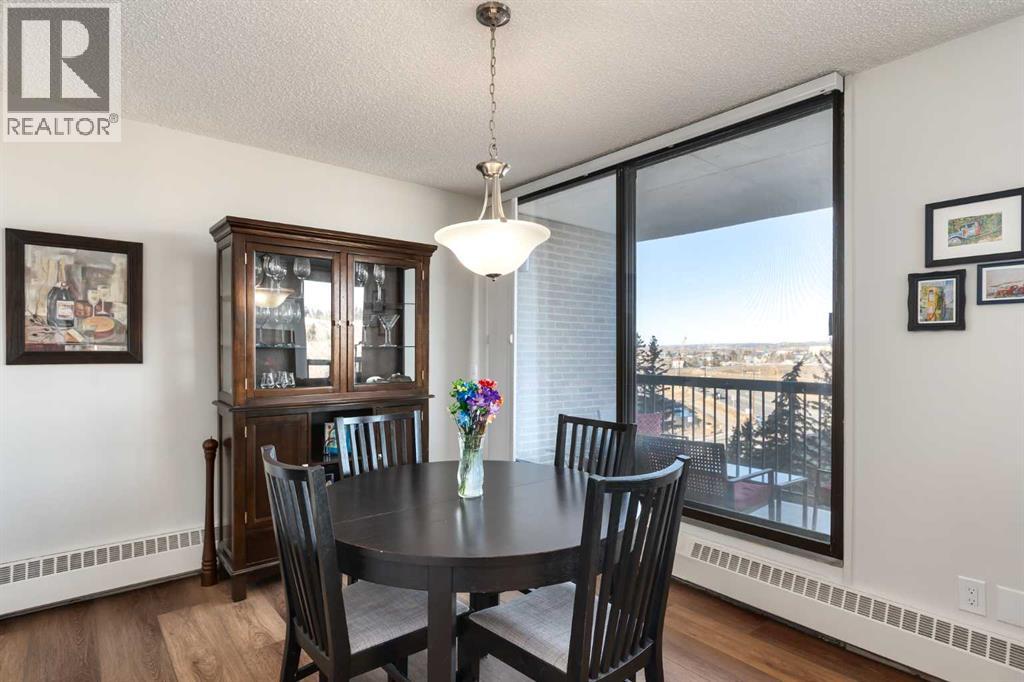 605, 80 Point Mckay Crescent Nw, Calgary, Alberta  T3B 0L9 - Photo 8 - A2292597