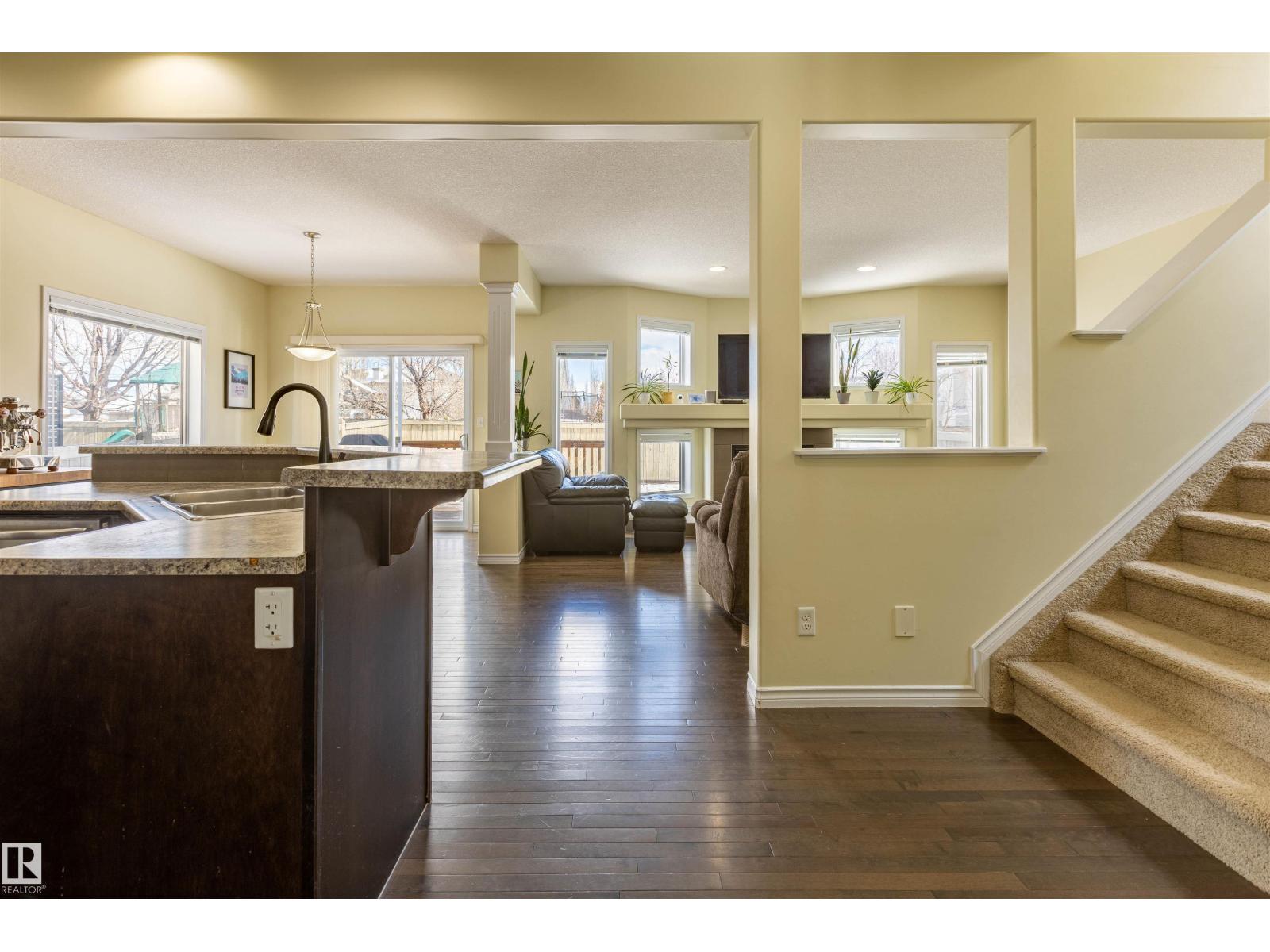 23 Everitt Dr, St. Albert, Alberta  T8N 3L2 - Photo 10 - E4480020