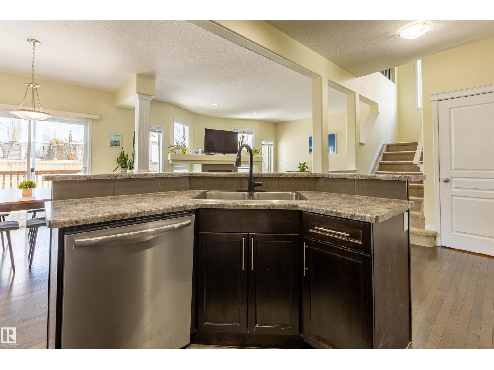 23 Everitt Dr, St. Albert, Alberta  T8N 3L2 - Photo 11 - E4480020