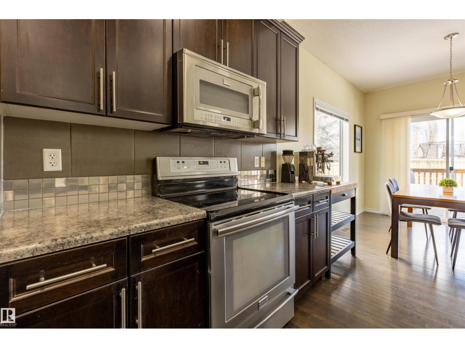 23 Everitt Dr, St. Albert, Alberta  T8N 3L2 - Photo 12 - E4480020