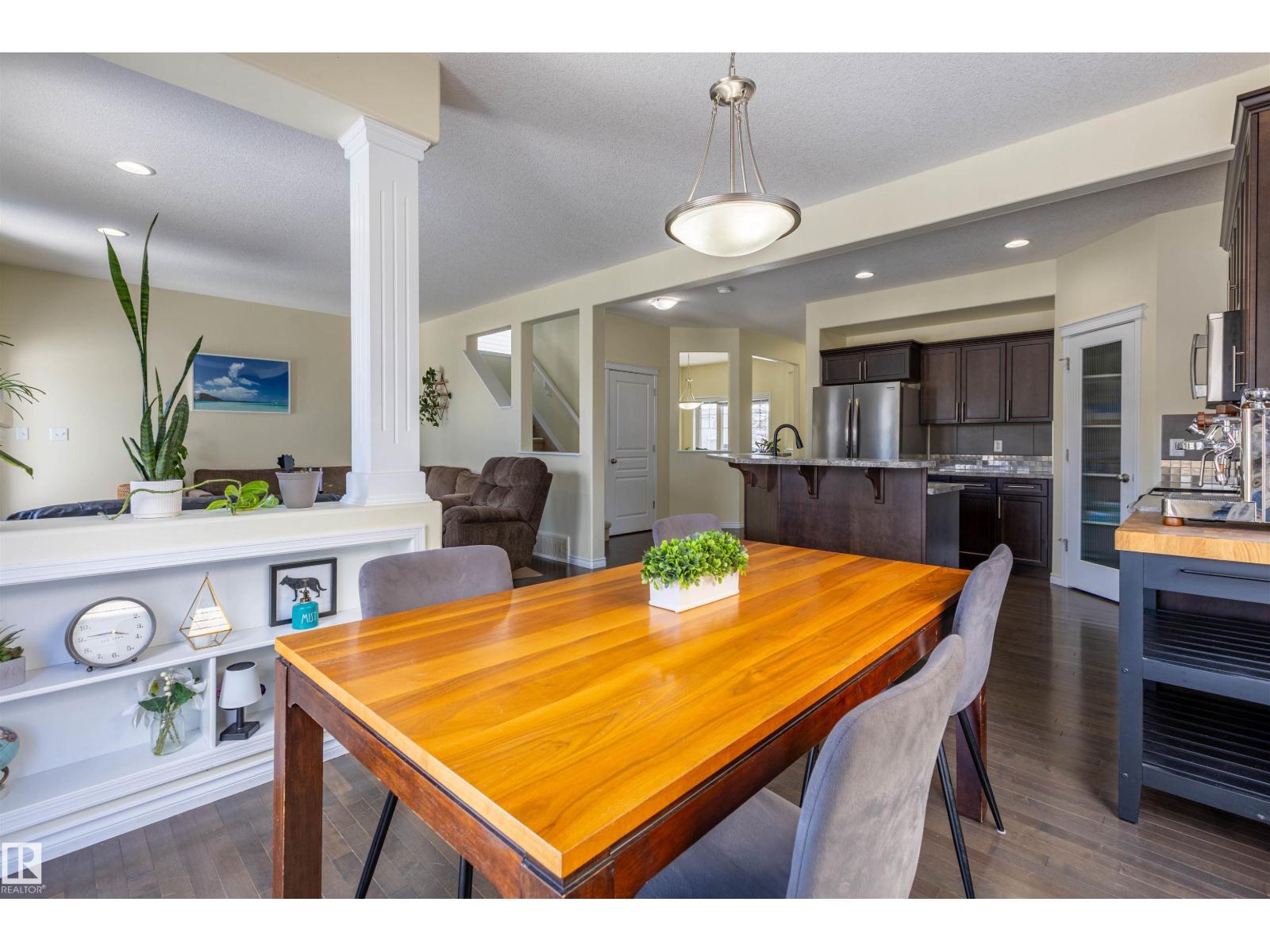 23 Everitt Dr, St. Albert, Alberta  T8N 3L2 - Photo 15 - E4480020