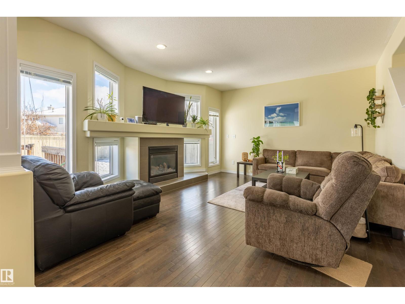 23 Everitt Dr, St. Albert, Alberta  T8N 3L2 - Photo 19 - E4480020