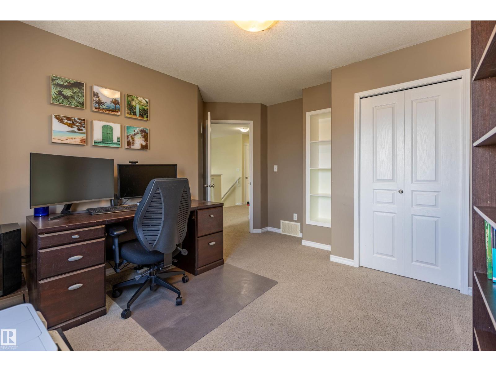 23 Everitt Dr, St. Albert, Alberta  T8N 3L2 - Photo 22 - E4480020