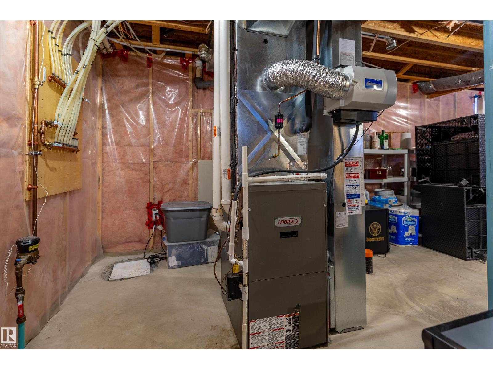 23 Everitt Dr, St. Albert, Alberta  T8N 3L2 - Photo 40 - E4480020