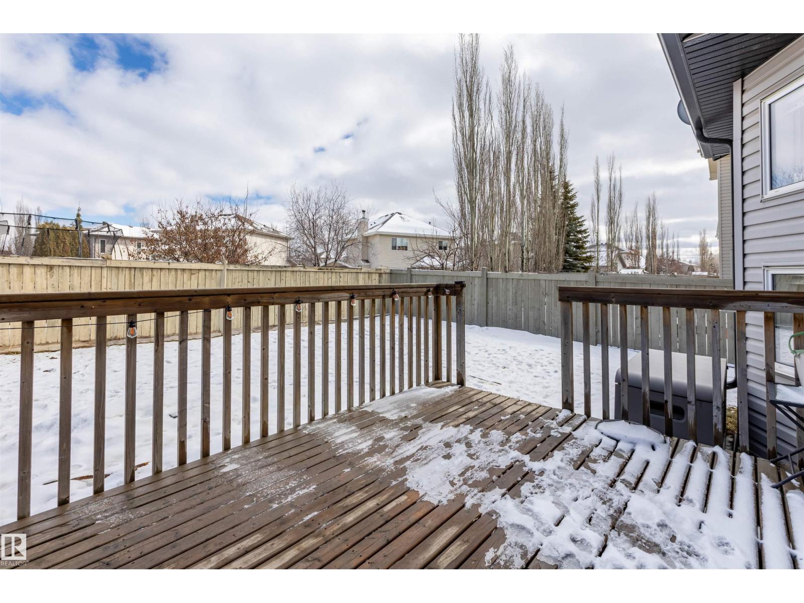 23 Everitt Dr, St. Albert, Alberta  T8N 3L2 - Photo 45 - E4480020
