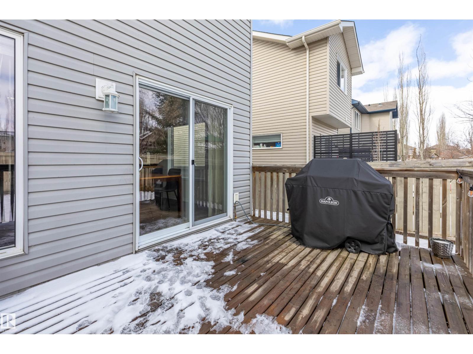 23 Everitt Dr, St. Albert, Alberta  T8N 3L2 - Photo 46 - E4480020