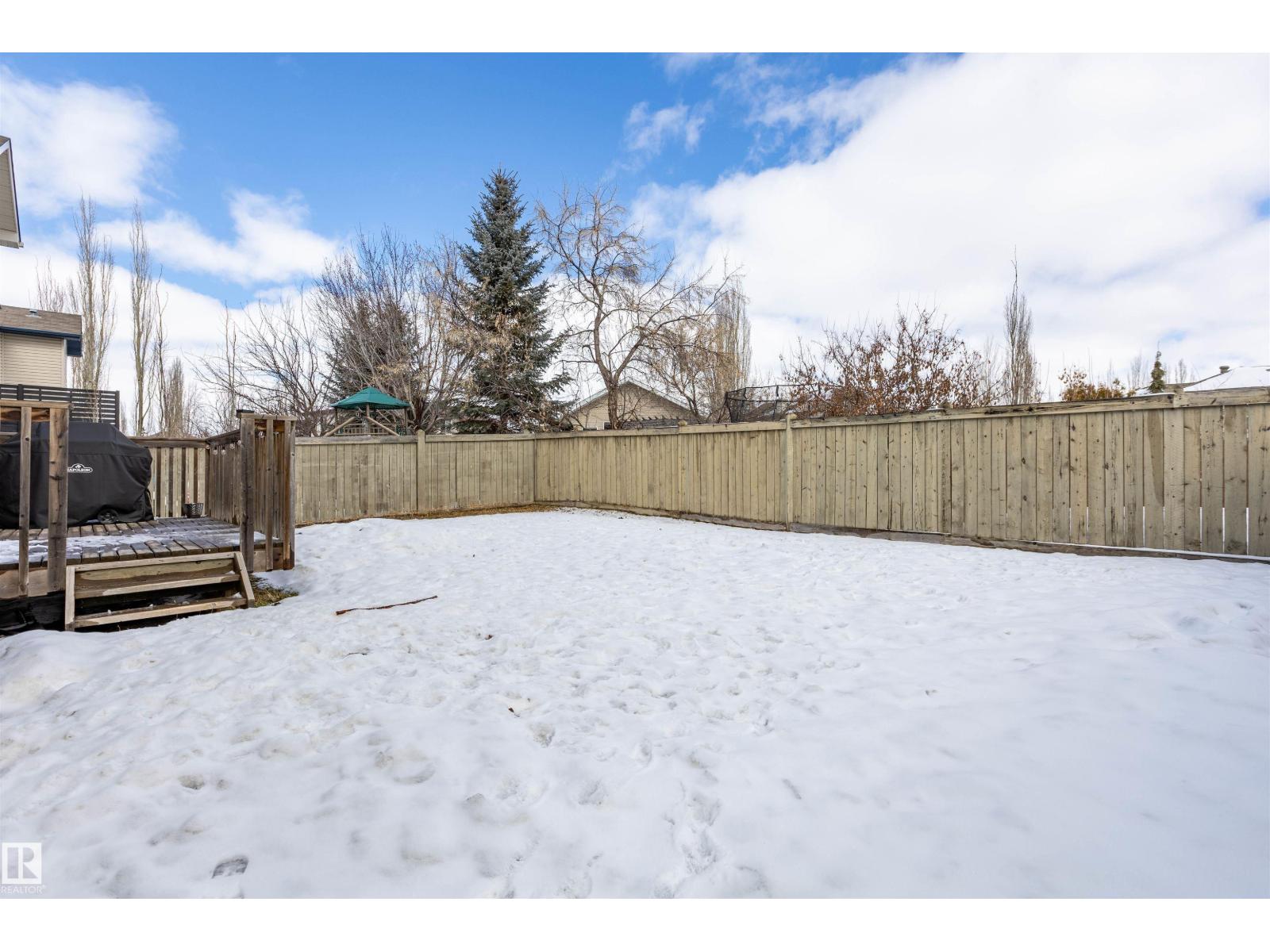 23 Everitt Dr, St. Albert, Alberta  T8N 3L2 - Photo 47 - E4480020