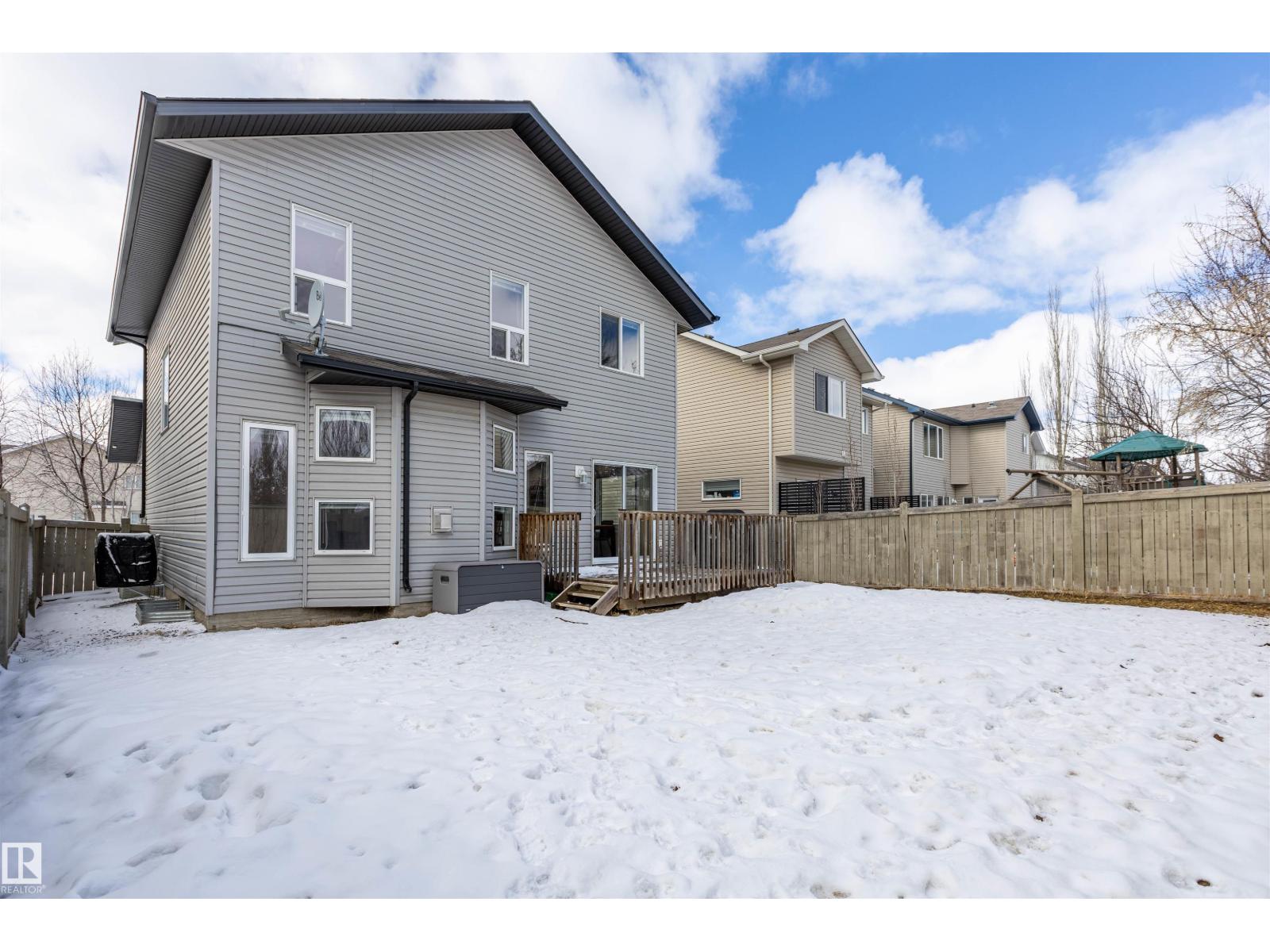 23 Everitt Dr, St. Albert, Alberta  T8N 3L2 - Photo 48 - E4480020