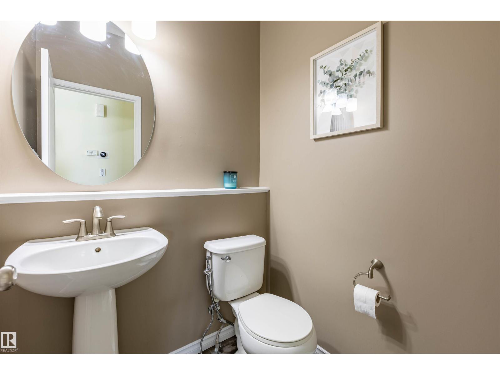 23 Everitt Dr, St. Albert, Alberta  T8N 3L2 - Photo 7 - E4480020