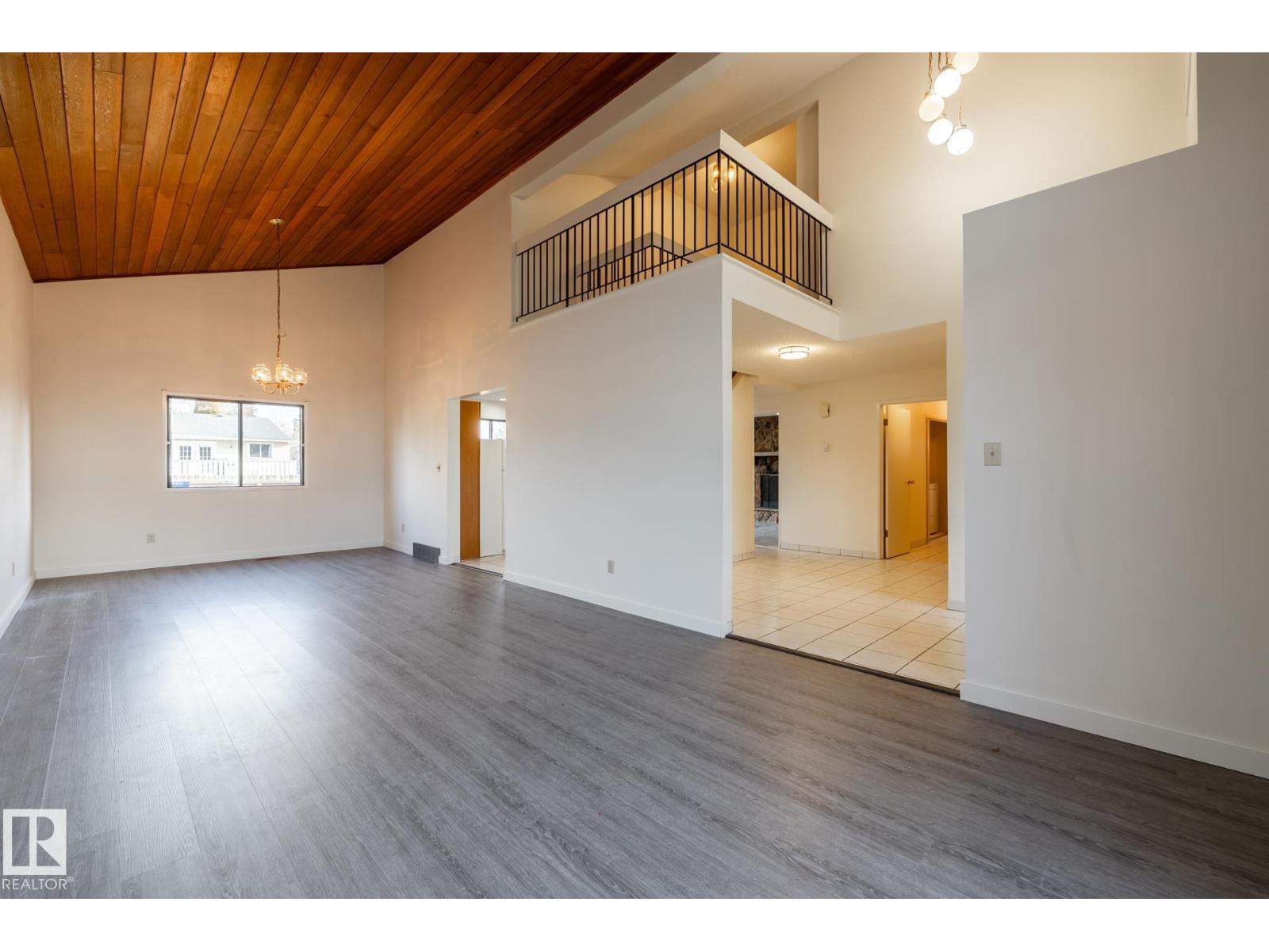 14339 122 St Nw, Edmonton, Alberta  T5X 3R5 - Photo 13 - E4480021