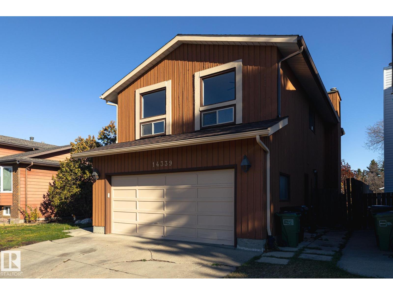 14339 122 St Nw, Edmonton, Alberta  T5X 3R5 - Photo 3 - E4480021