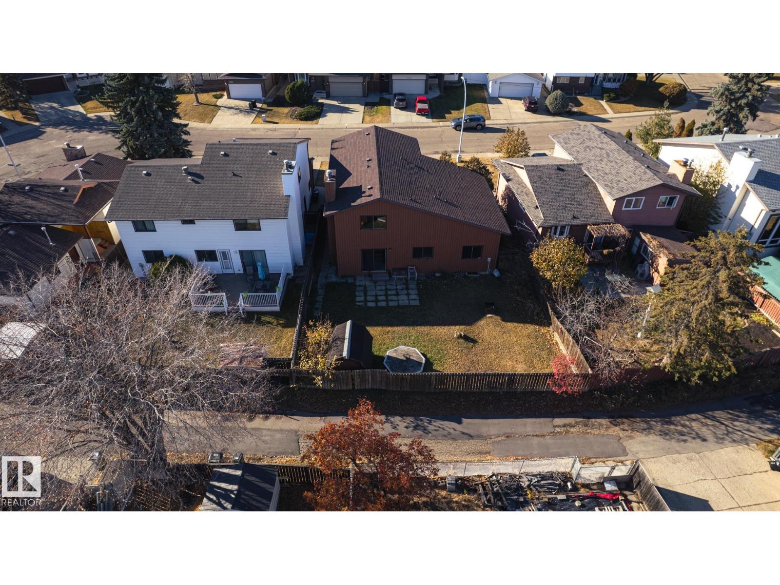 14339 122 St Nw, Edmonton, Alberta  T5X 3R5 - Photo 67 - E4480021