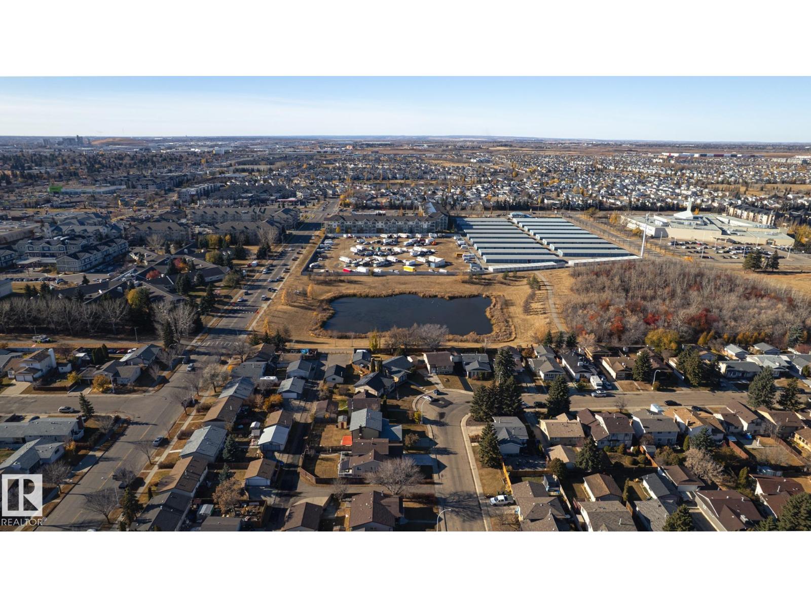 14339 122 St Nw, Edmonton, Alberta  T5X 3R5 - Photo 75 - E4480021