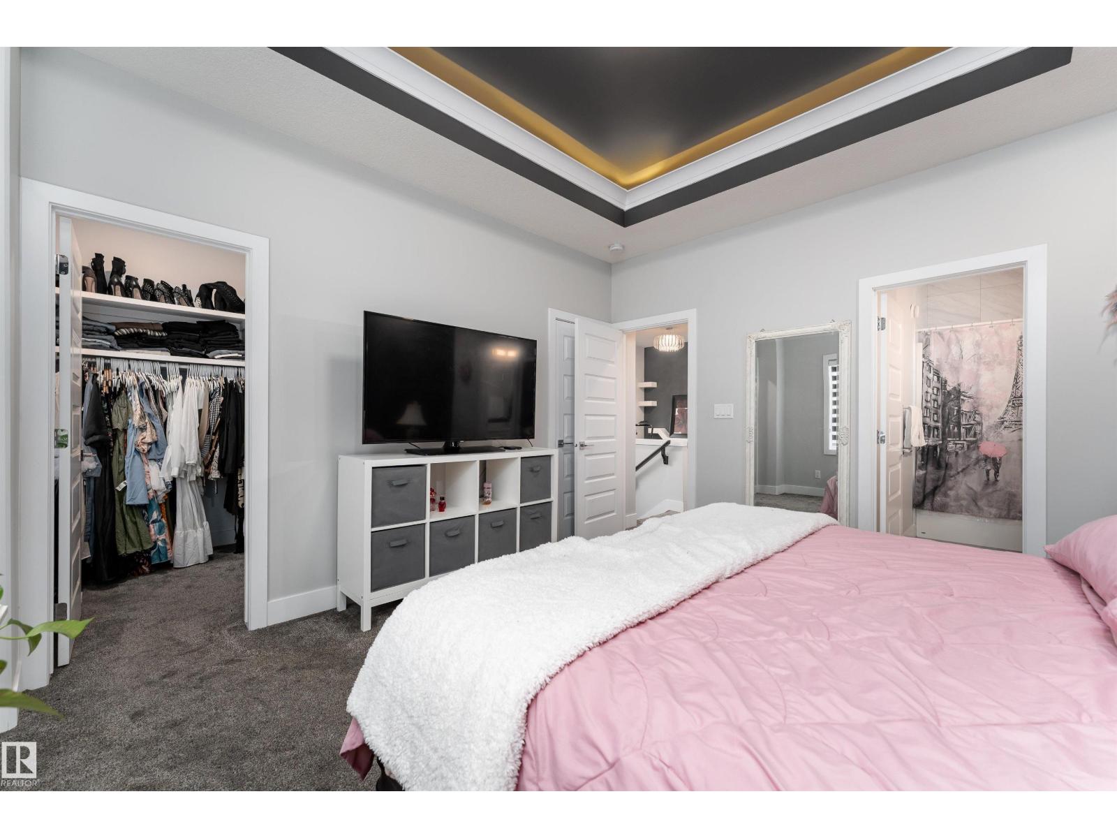 9338 Pear Li Sw, Edmonton, Alberta  T6X 2V9 - Photo 22 - E4480023