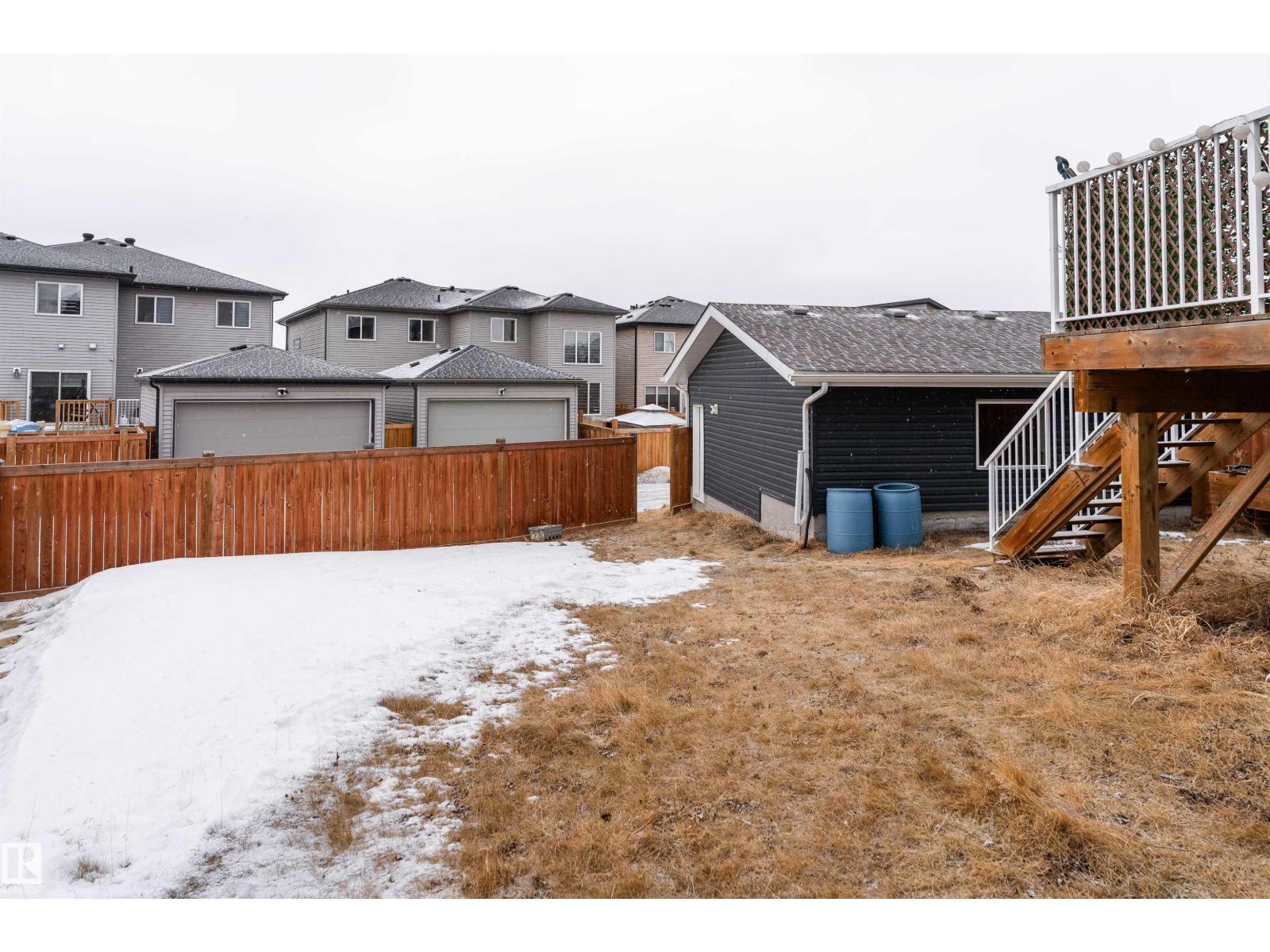 9338 Pear Li Sw, Edmonton, Alberta  T6X 2V9 - Photo 51 - E4480023