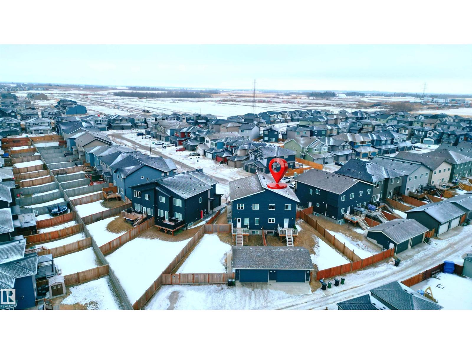 9338 Pear Li Sw, Edmonton, Alberta  T6X 2V9 - Photo 56 - E4480023