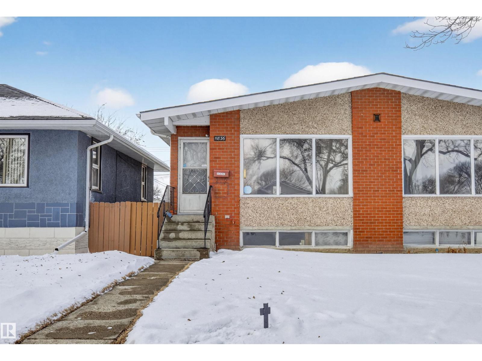 11836 42 ST NW, edmonton, Alberta