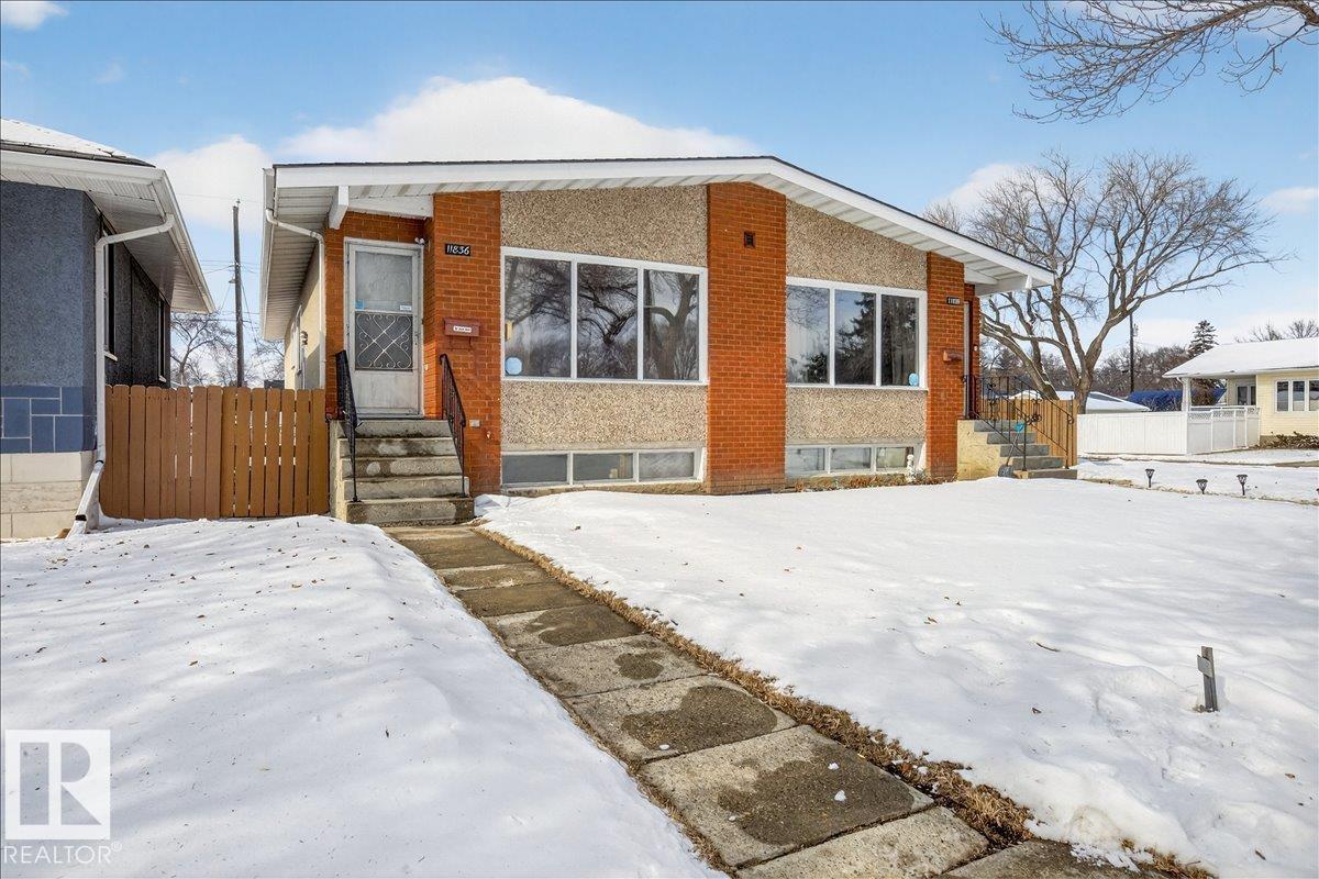 11836 42 St Nw, Edmonton, Alberta  T5W 2N4 - Photo 2 - E4480026