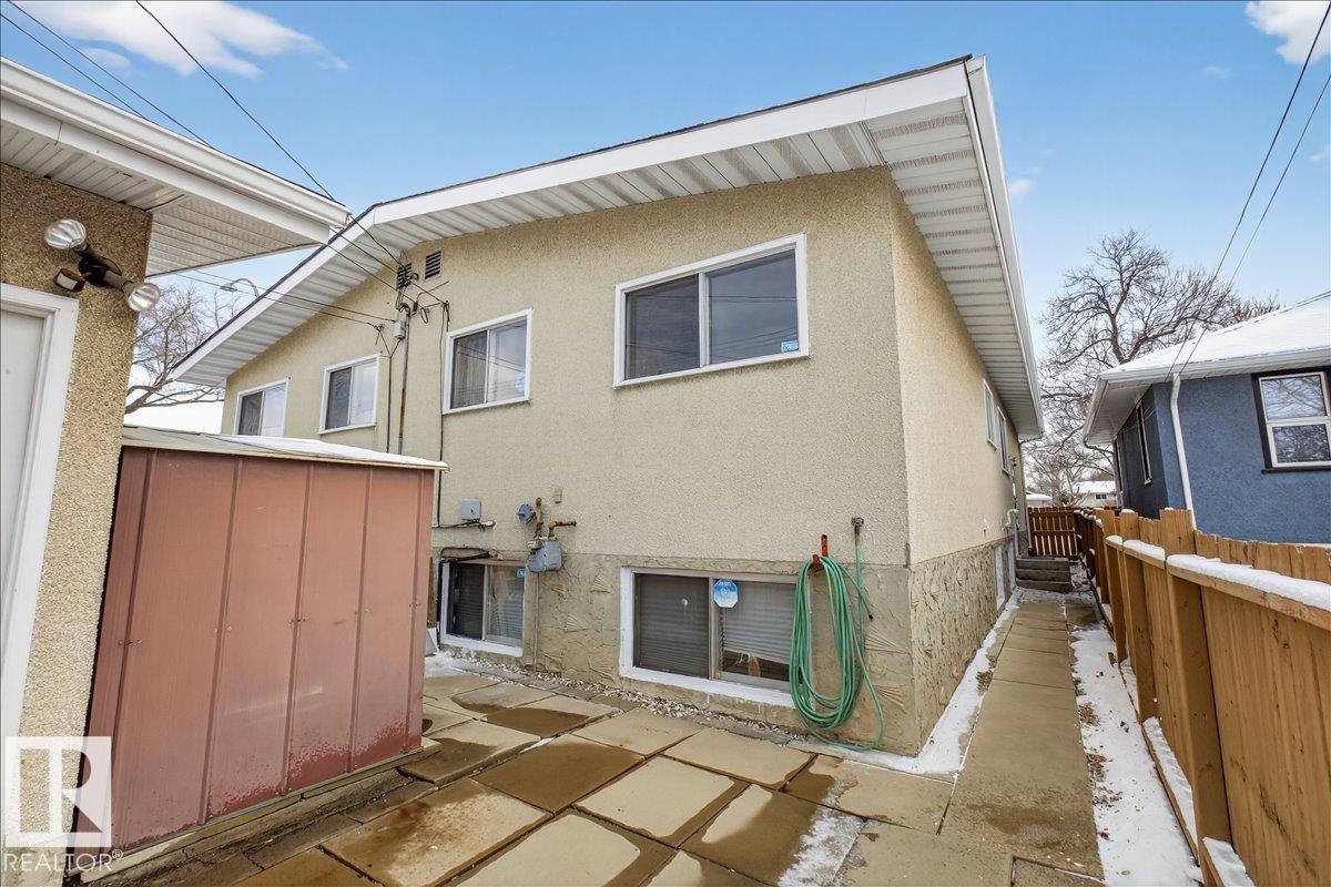 11836 42 St Nw, Edmonton, Alberta  T5W 2N4 - Photo 28 - E4480026