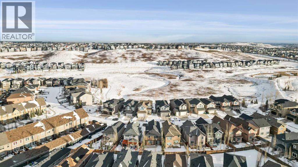 226 Sage Meadows Circle NW, Calgary, Alberta  T3P 0G1 - Photo 40 - A2294905