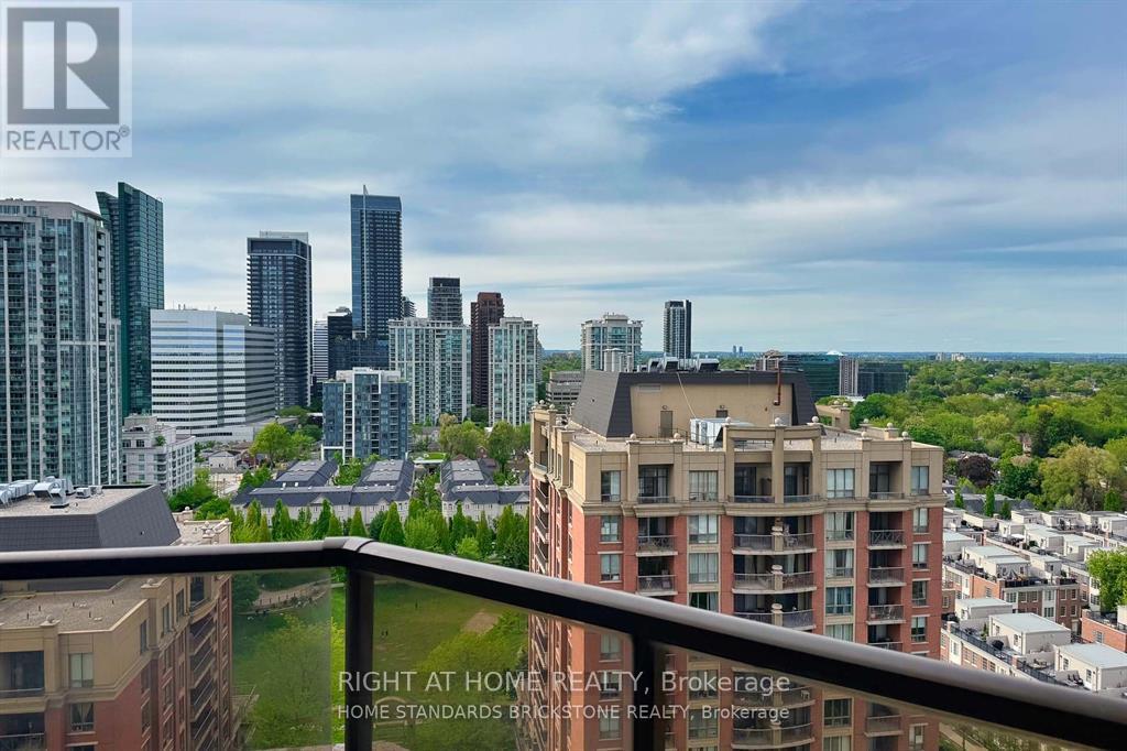 701 - 78 Harrison Garden Boulevard, Toronto, Ontario  M2N 7E2 - Photo 11 - C12944666