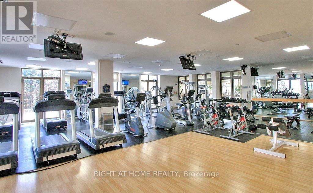 701 - 78 Harrison Garden Boulevard, Toronto, Ontario  M2N 7E2 - Photo 19 - C12944666