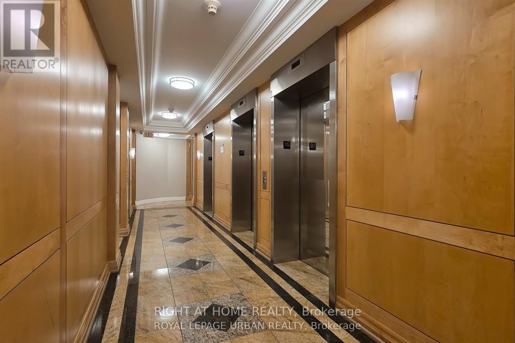 701 - 78 Harrison Garden Boulevard, Toronto, Ontario  M2N 7E2 - Photo 25 - C12944666