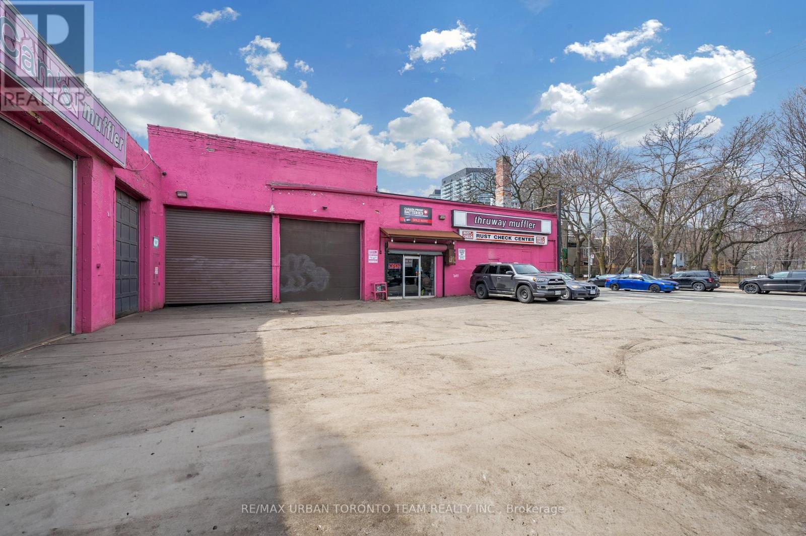 475/477 King Street E, Toronto, Ontario  M5A 1L6 - Photo 10 - C12944668