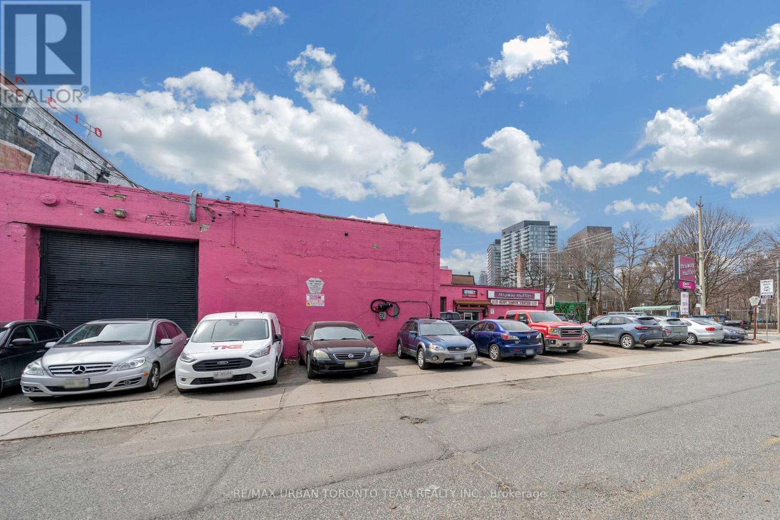 475/477 King Street E, Toronto, Ontario  M5A 1L6 - Photo 11 - C12944668