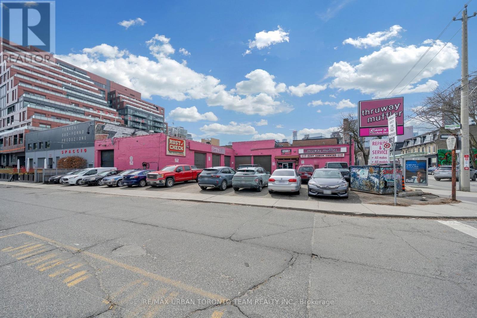 475/477 King Street E, Toronto, Ontario  M5A 1L6 - Photo 12 - C12944668