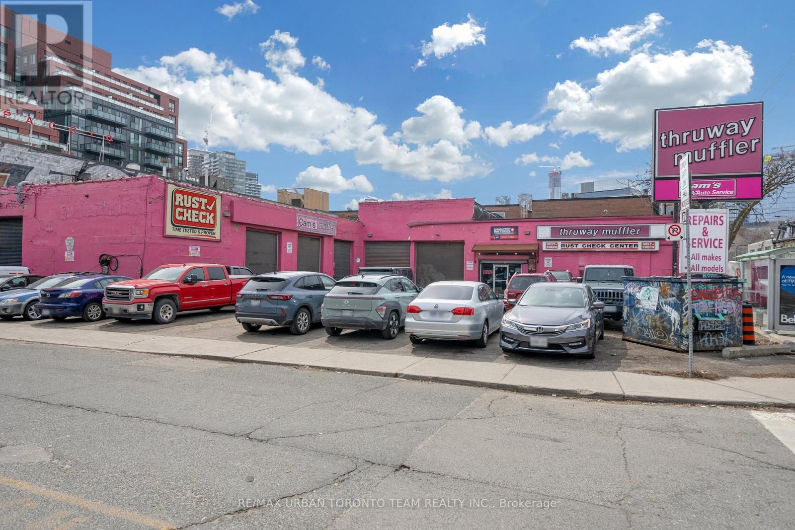 475/477 King Street E, Toronto, Ontario  M5A 1L6 - Photo 13 - C12944668