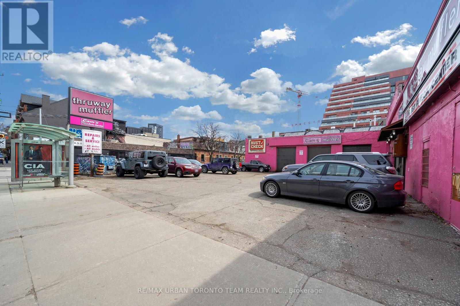 475/477 King Street E, Toronto, Ontario  M5A 1L6 - Photo 2 - C12944668