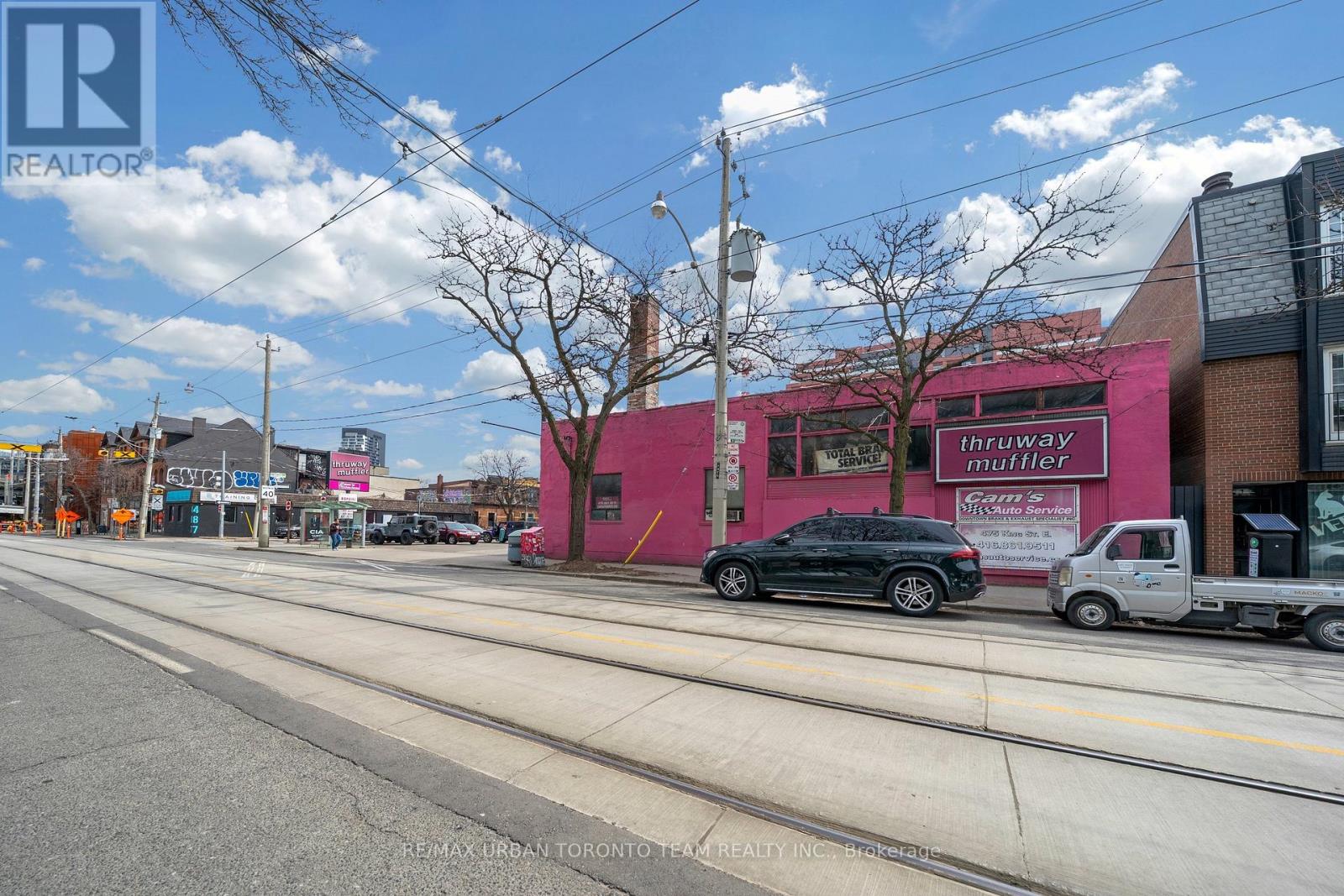 475/477 King Street E, Toronto, Ontario  M5A 1L6 - Photo 4 - C12944668