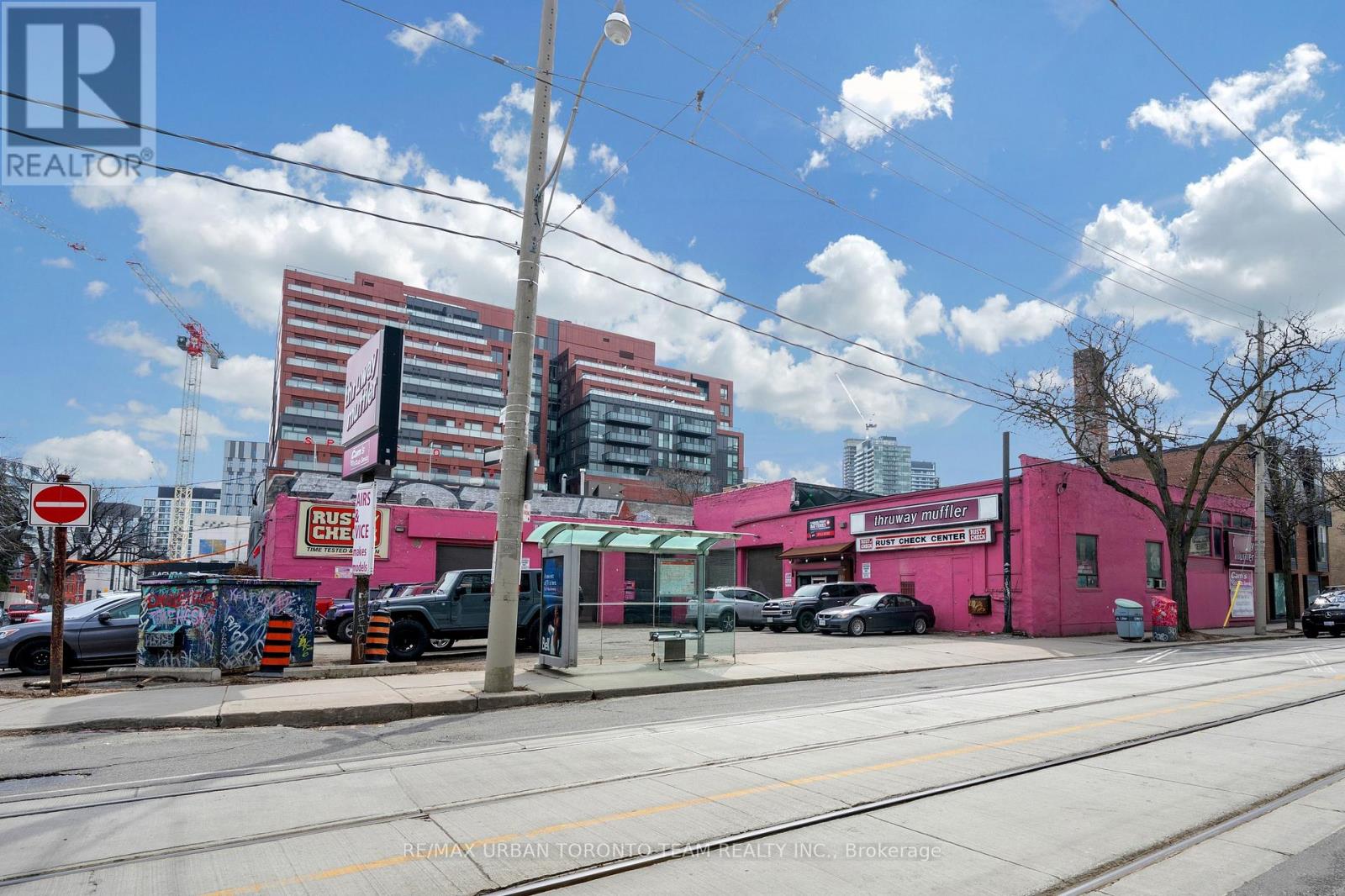 475/477 King Street E, Toronto, Ontario  M5A 1L6 - Photo 5 - C12944668