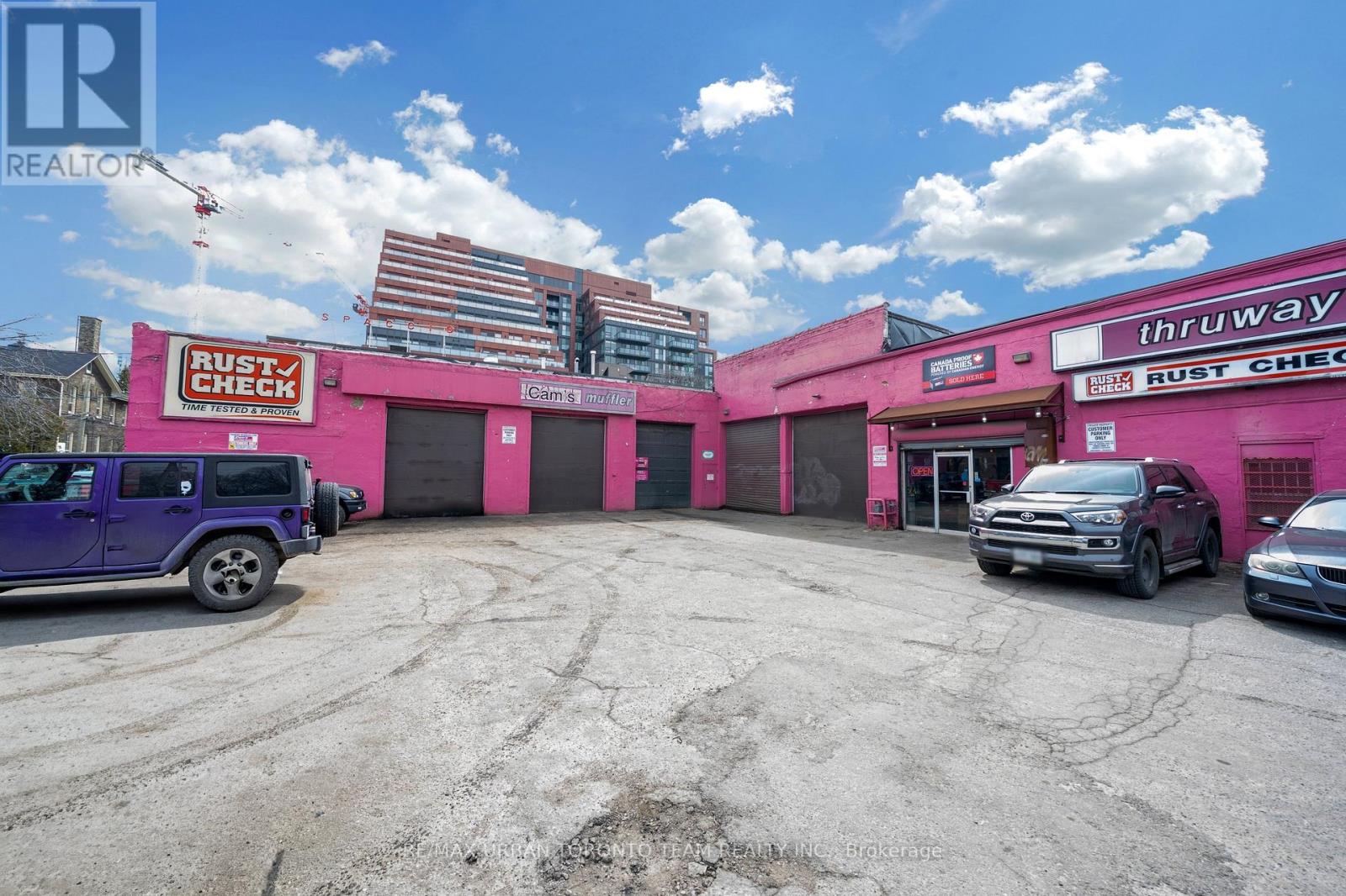 475/477 King Street E, Toronto, Ontario  M5A 1L6 - Photo 6 - C12944668