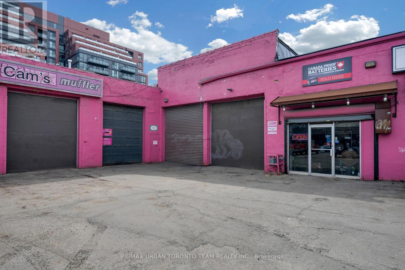 475/477 King Street E, Toronto, Ontario  M5A 1L6 - Photo 7 - C12944668