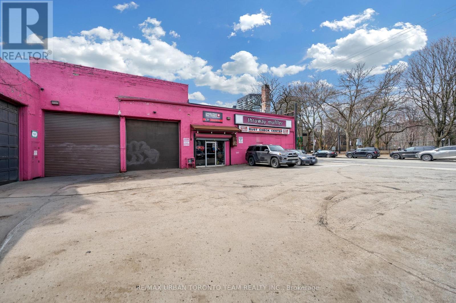 475/477 King Street E, Toronto, Ontario  M5A 1L6 - Photo 8 - C12944668