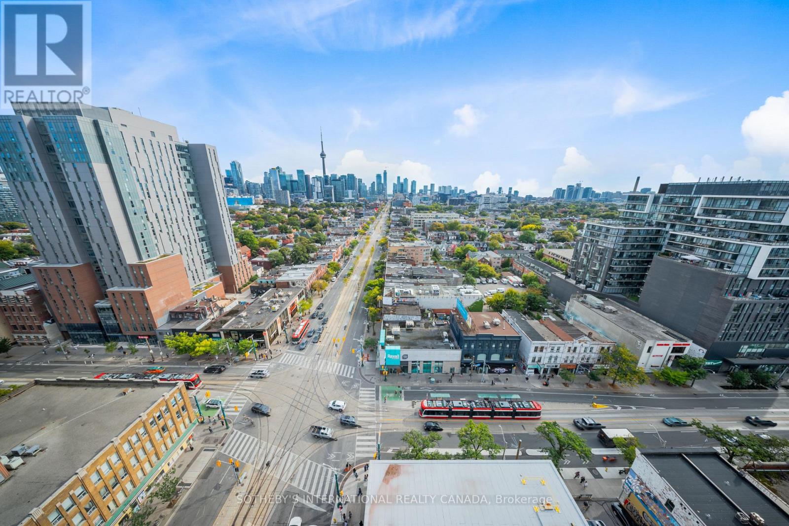 311 - 484 Spadina Avenue, Toronto, Ontario  M5S 0E4 - Photo 43 - C12944676