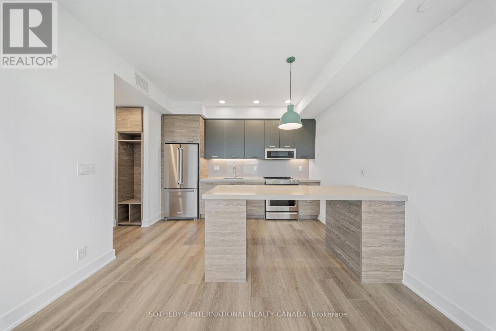 311 - 484 Spadina Avenue, Toronto, Ontario  M5S 0E4 - Photo 8 - C12944676
