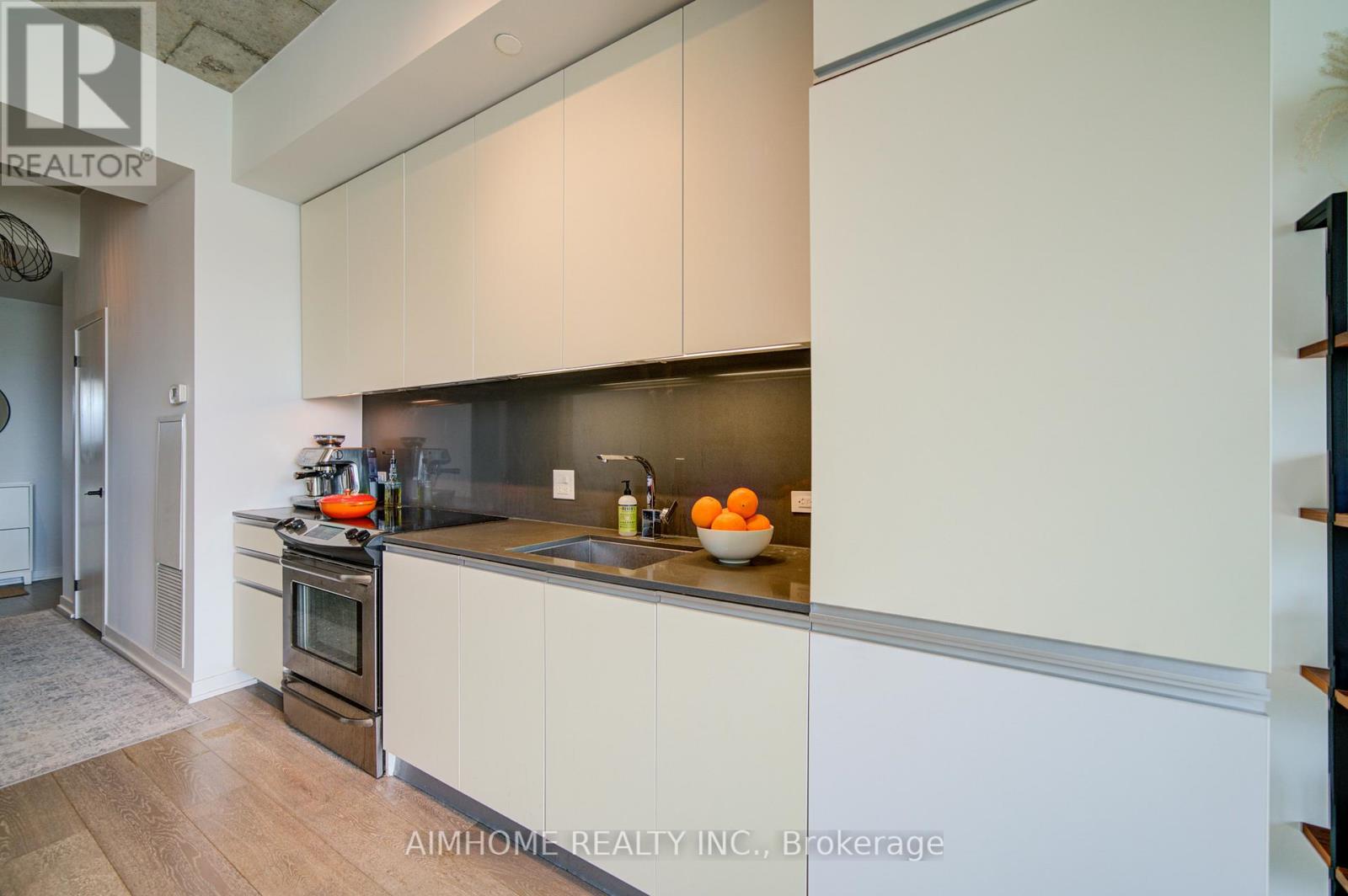 610 - 8 Gladstone Avenue, Toronto, Ontario  M6J 3K6 - Photo 10 - C12944688