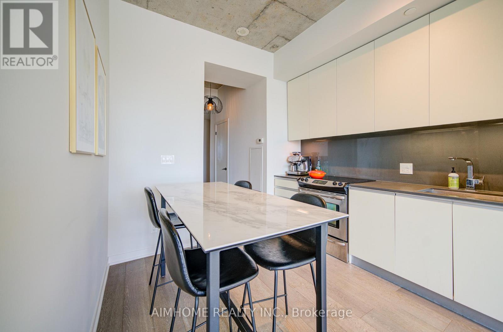 610 - 8 Gladstone Avenue, Toronto, Ontario  M6J 3K6 - Photo 15 - C12944688