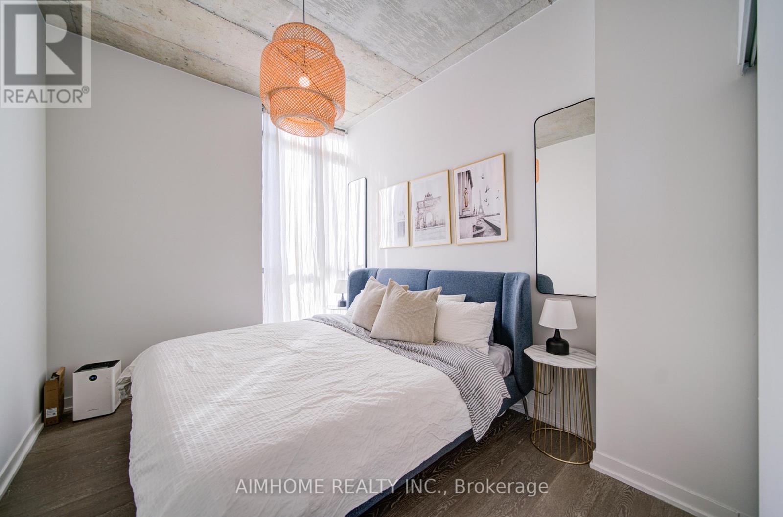 610 - 8 Gladstone Avenue, Toronto, Ontario  M6J 3K6 - Photo 17 - C12944688