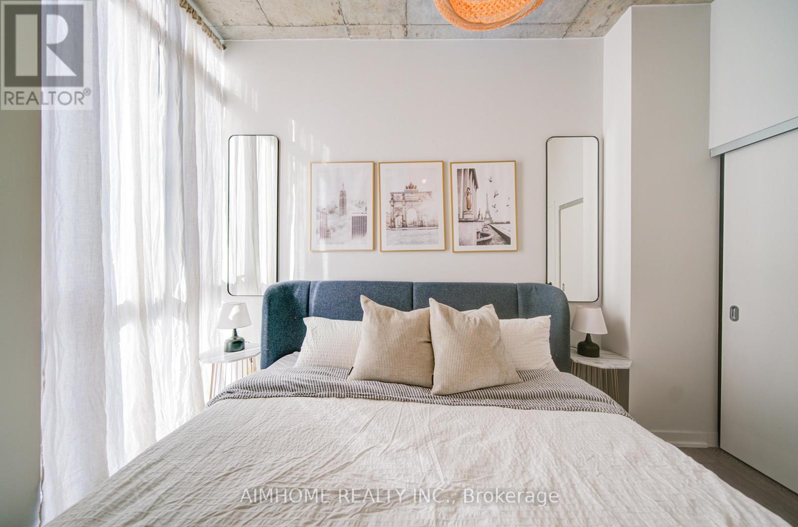 610 - 8 Gladstone Avenue, Toronto, Ontario  M6J 3K6 - Photo 18 - C12944688